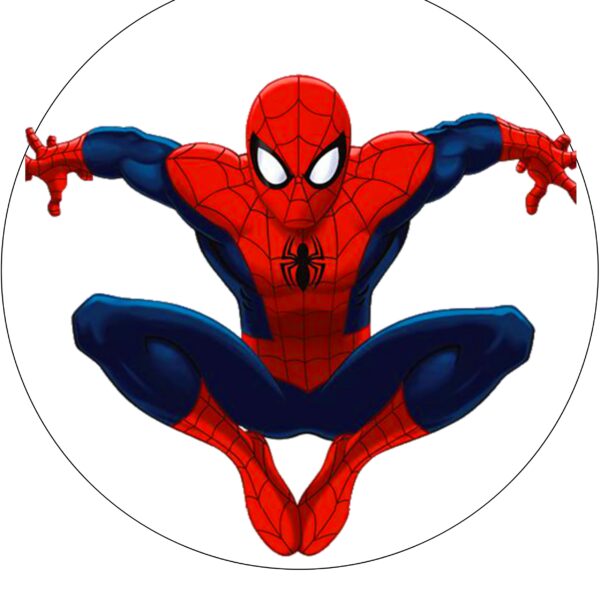 Spiderman A19
