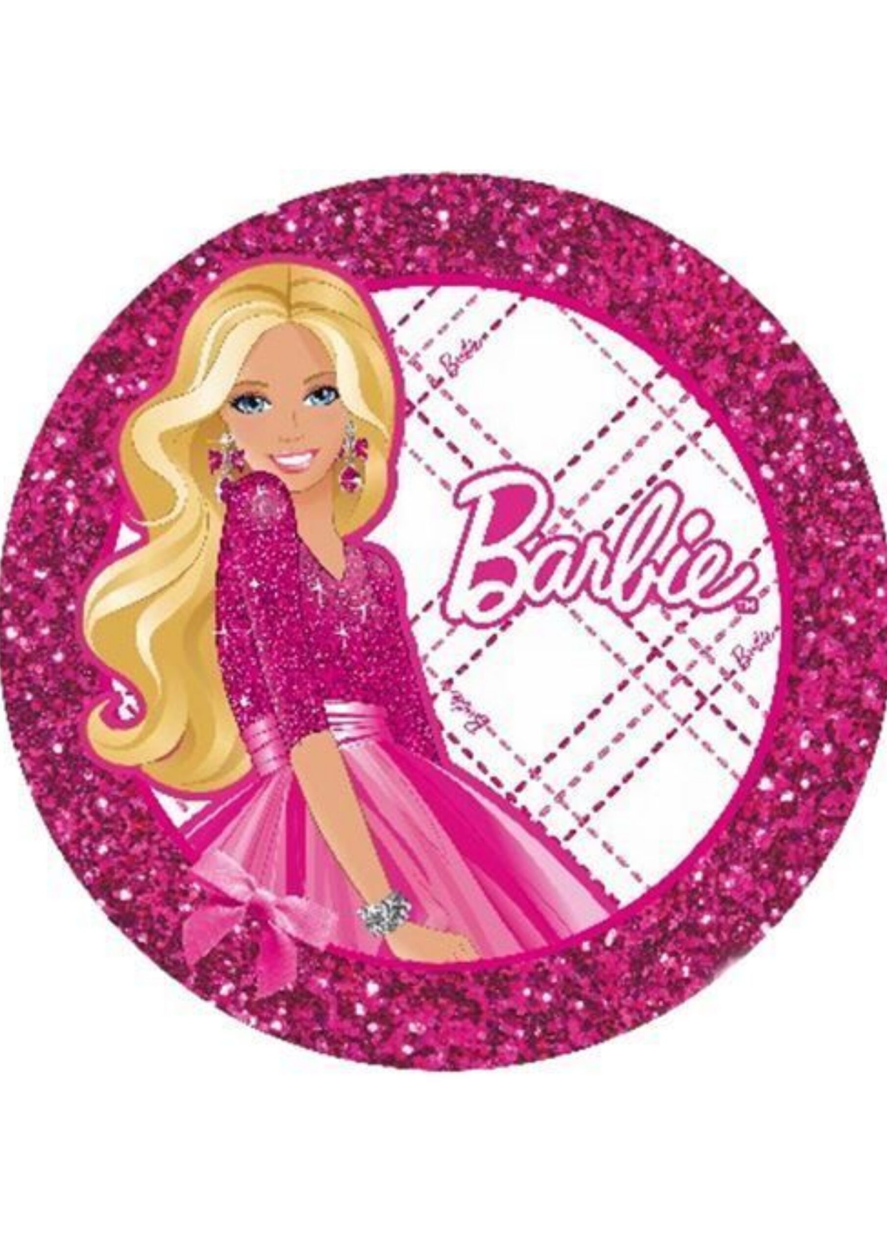 Barbie A20