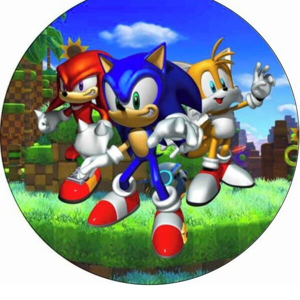 Sonic A25