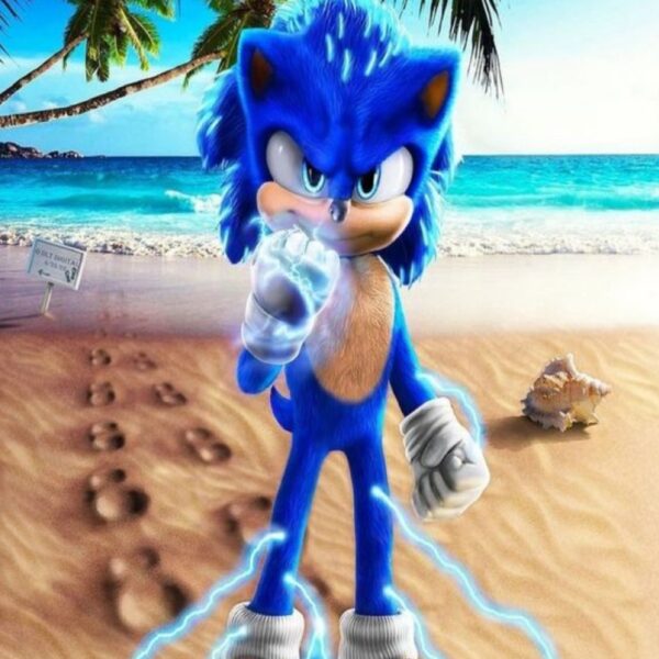 Sonic A26