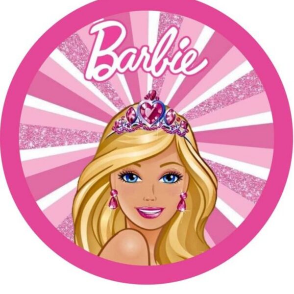 Barbie A31