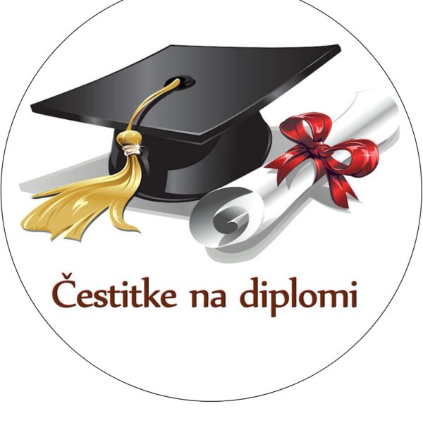 Diploma A33