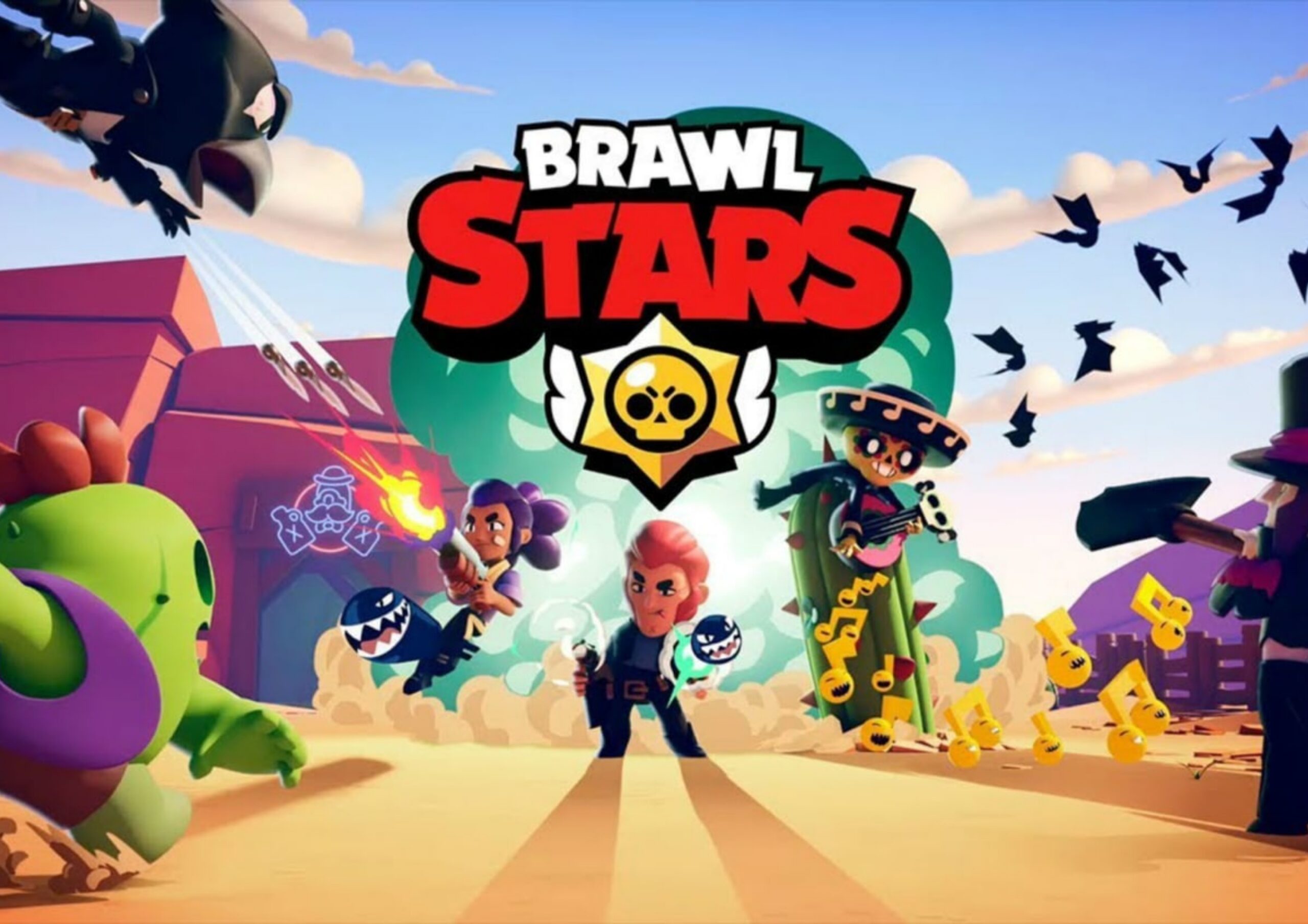 Brawl stars A42