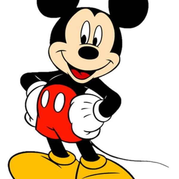 Mickey mouse A56