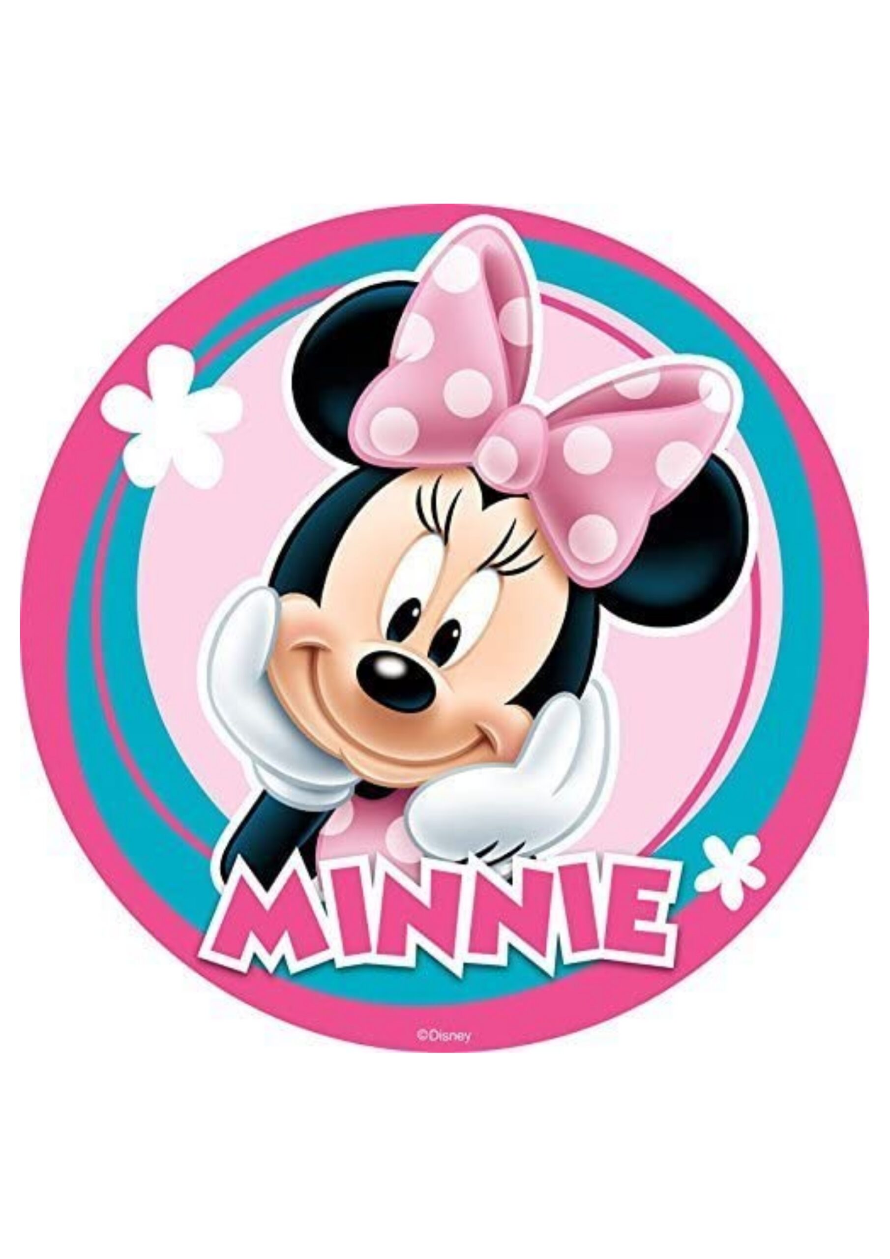 Minnie mouse A59