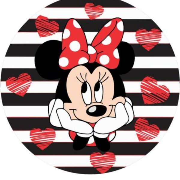 Minnie mouse A63