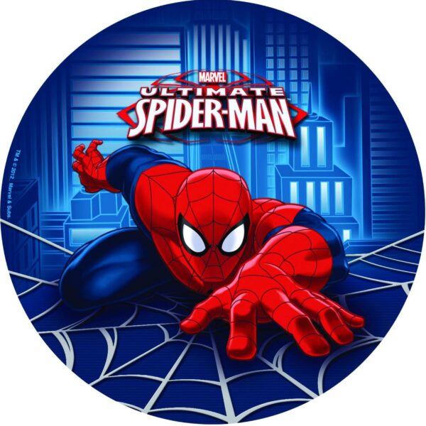 Spiderman A67