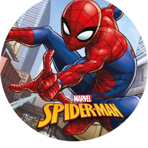 Spiderman A68