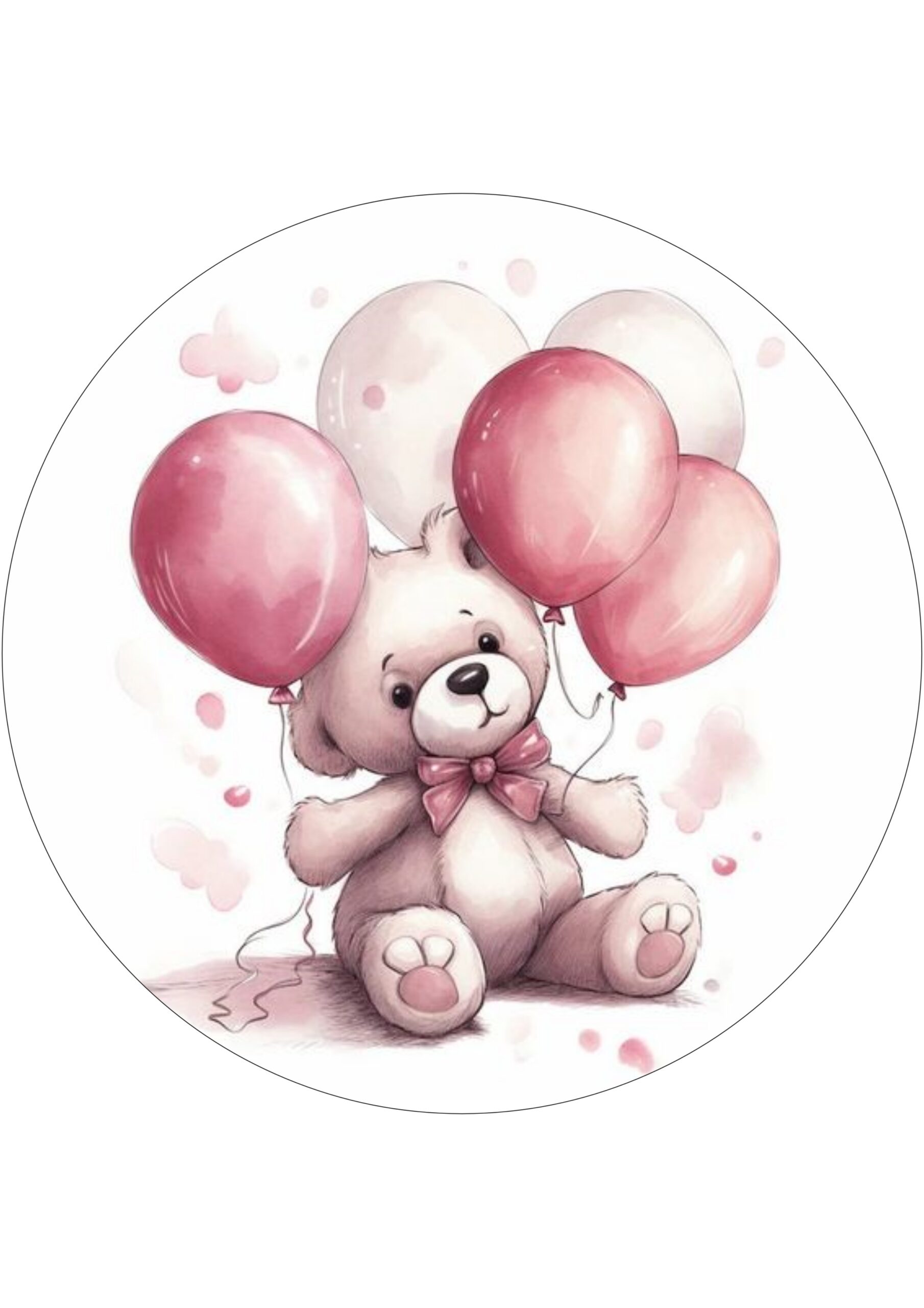 Baby medo A80