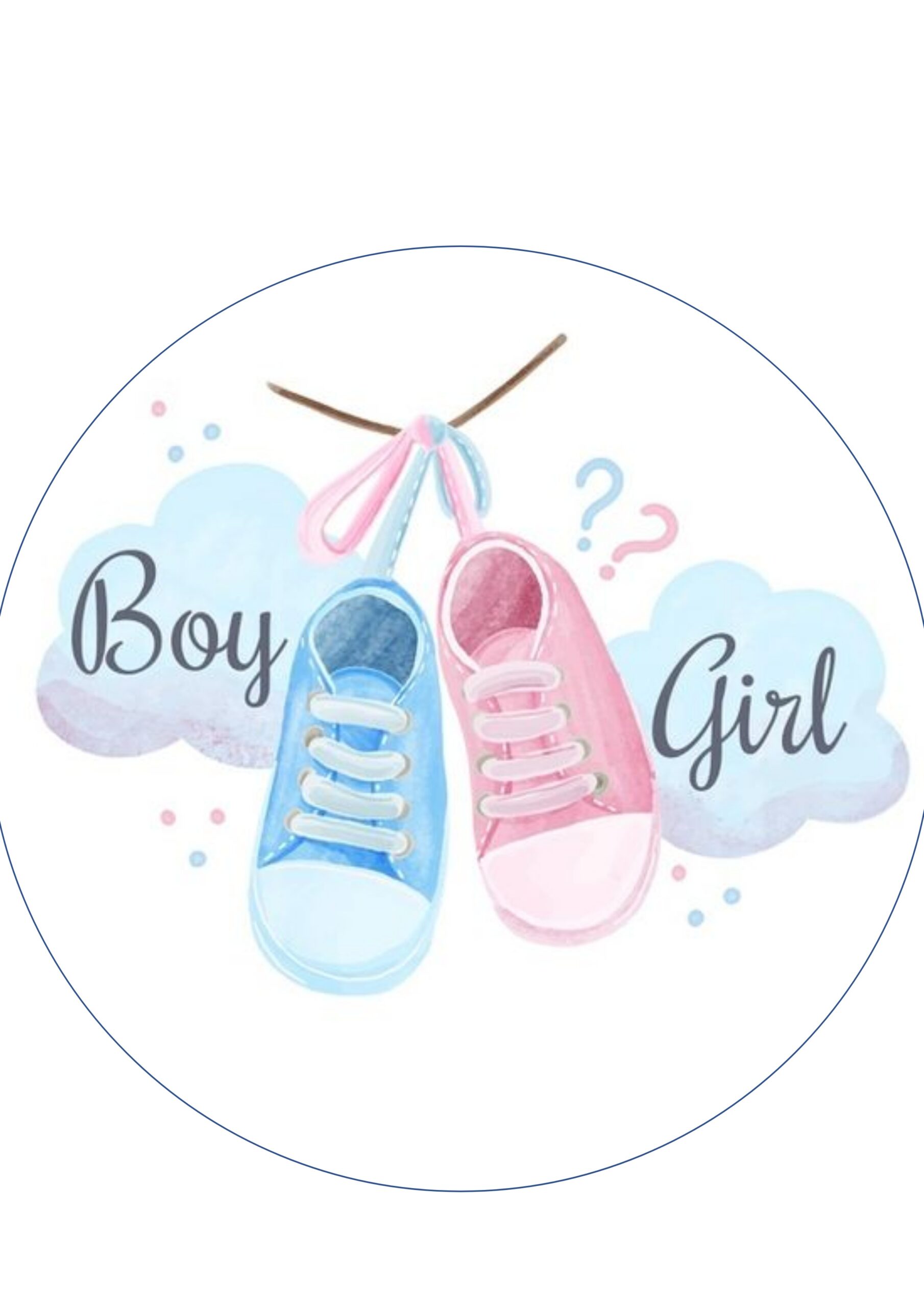 Boy or Girl A91