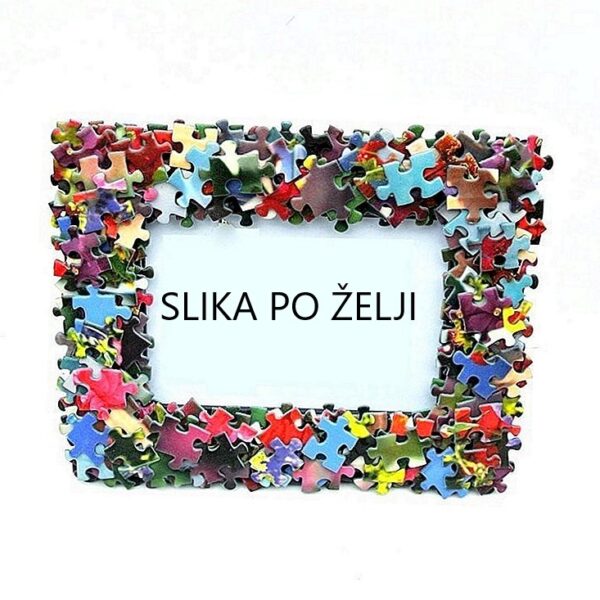Slika po želji