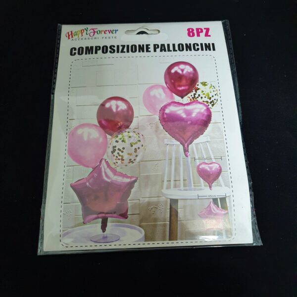 Baloni set