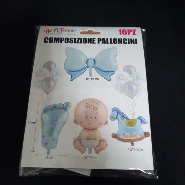 Baloni set