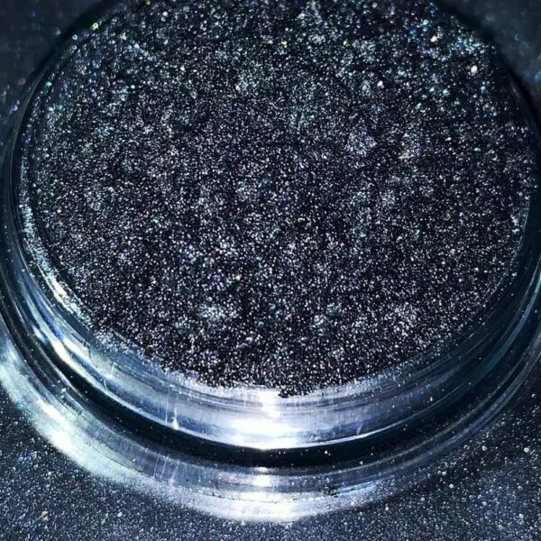 Pigment za epoxy smolu-Black pearl 02 5g