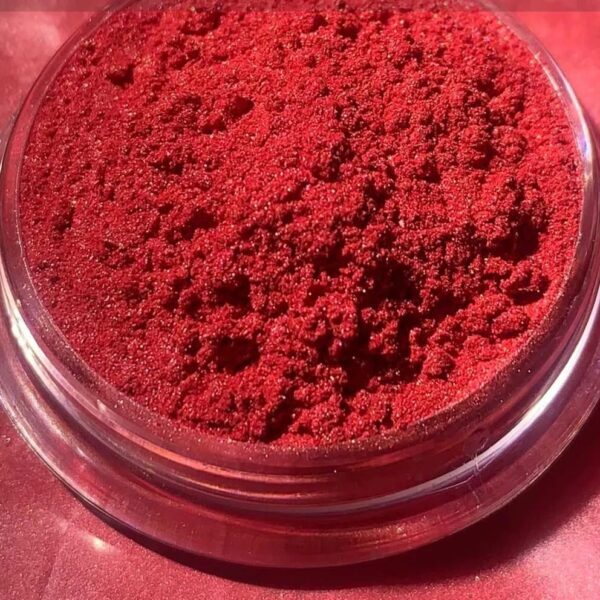 Pigment za epoxy smolu-Rubin rot 03 5g