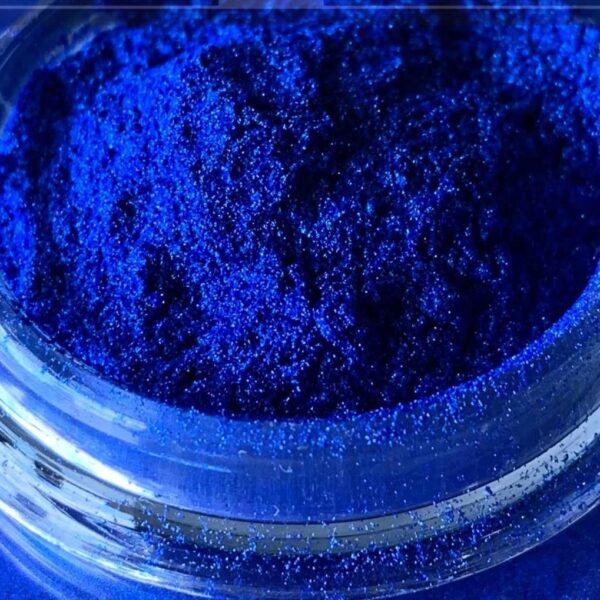 Pigment za epoxy smolu Admiral blue 02 5g