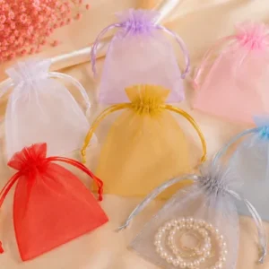 Organza vrećice