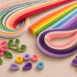 Papir za quilling