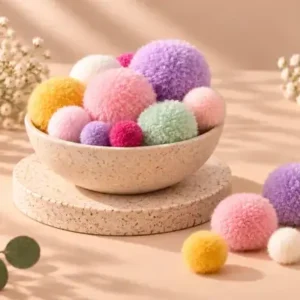 Pom pom
