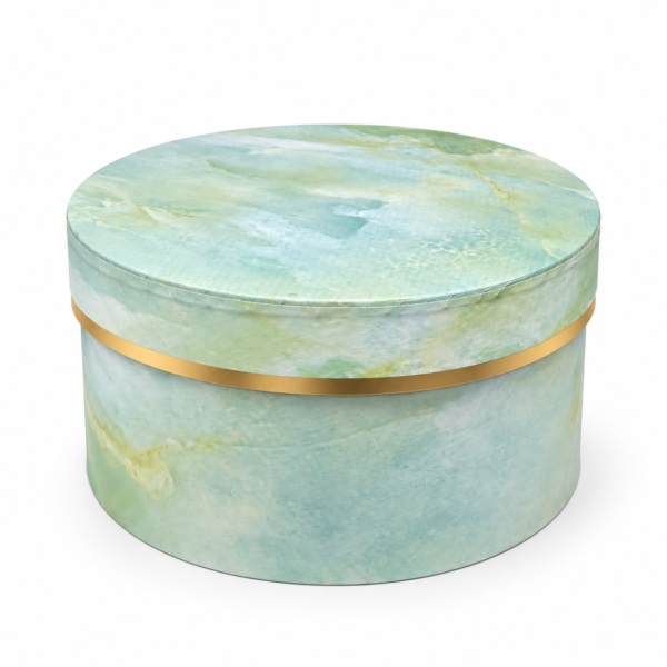 Dezen: Mint mramor