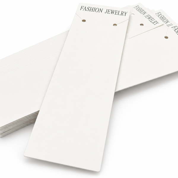 Papirići za nakit 20 × 5 cm (cca 25 kom)