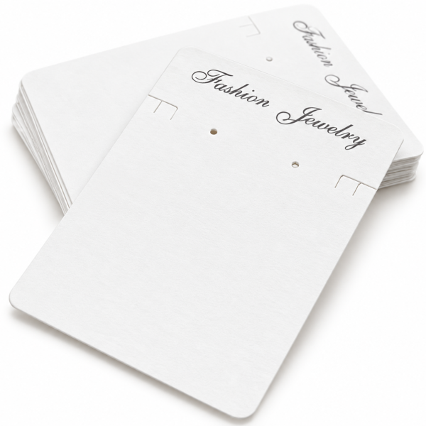 Papirići za nakit 6,5 × 10 cm (cca 25 kom)