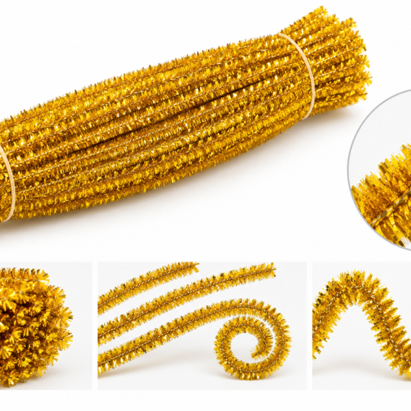 Boja: Zlatna