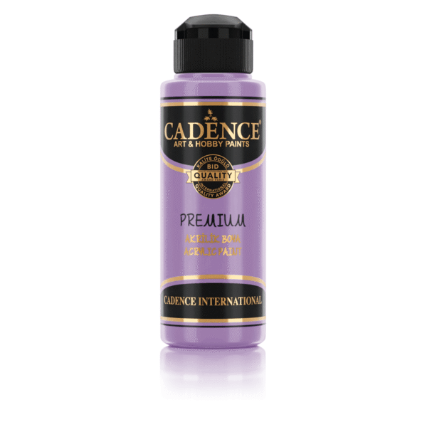 Akrilna boja – CADENCE – 8460 Lavanda
