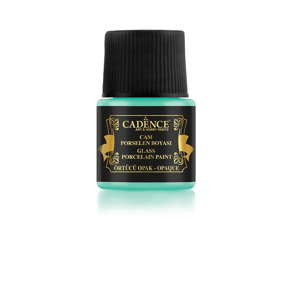 Boja: 050 Menta zelena
