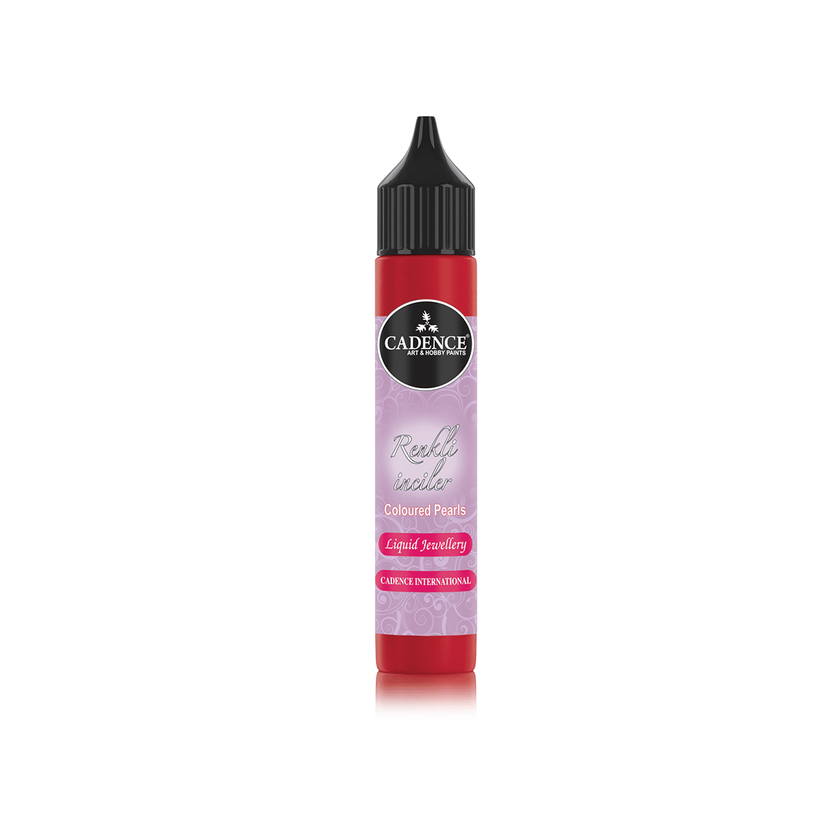 Boja: CP-564 Grimizno crvena