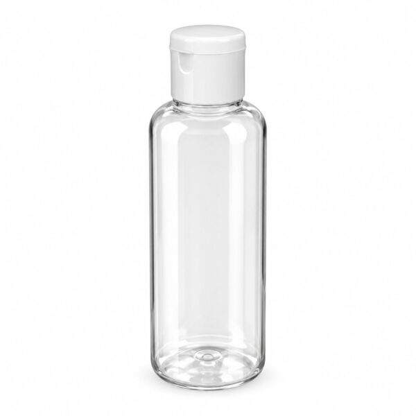 PET bočica s čepom 100ml