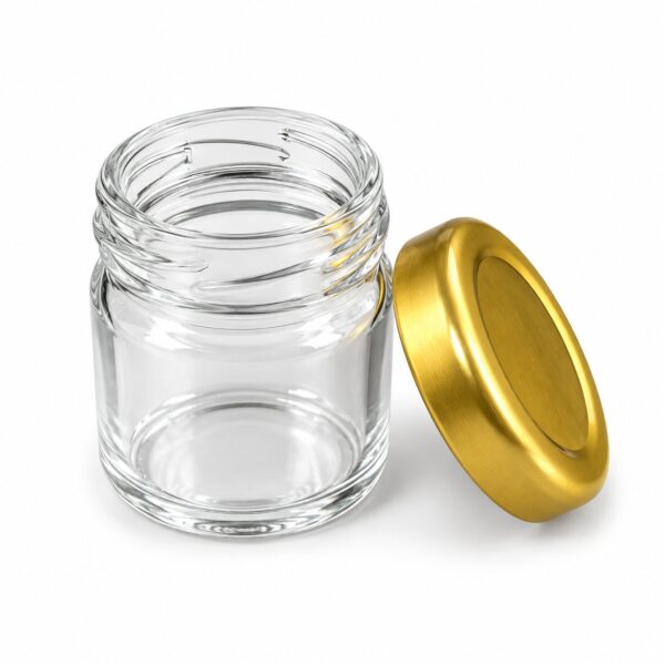 Staklena posudica 30 ml