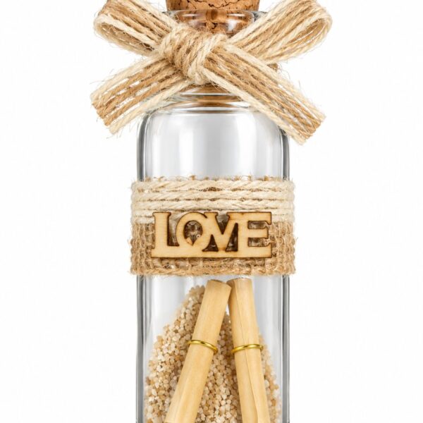 Dezen: Natur – LOVE