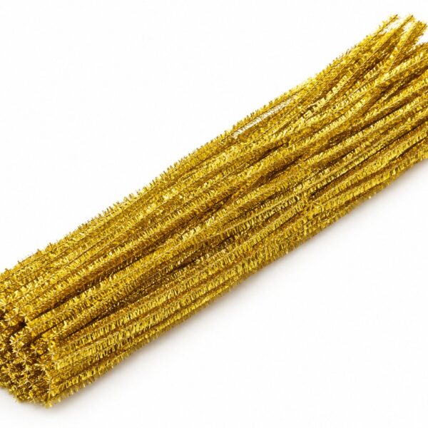 Boja: Zlatna